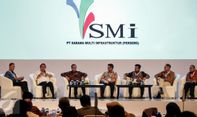 Masuk Lagi! PT SMI Perkuat Industri Energi Baru dan Terbarukan Lewat Investai Rp26,9 Triliun