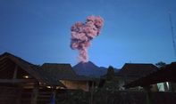 Berita Terbaru di Jogja: Masyarakat Harus Tahu Bahaya Erupsi Gunung Merapi