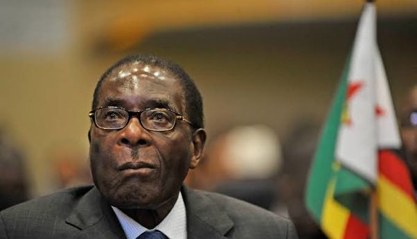Quote Lucu Presiden Zimbabwe Robert Mugambe, Asli atau Palsu?
