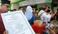 Luar Biasa! Kebutuhan Anggaran Sertifikasi Halal UMKM Capai Rp12,6 T. Untuk Apa Saja?