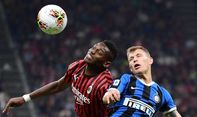 Sangar! Inter Comeback Lawan Milan di Derby Penuh Gengsi