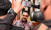 Positif Terjangkit Covid-19, Ini Pesan Bos Persik Kediri Abdul Hakim Bafagih