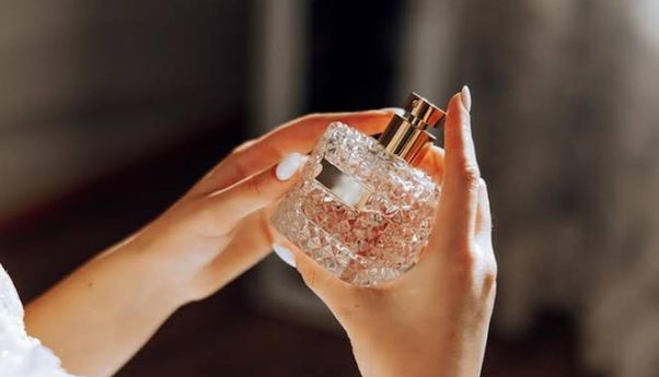 Rahasia Parfum Timur Tengah Lebih Tahan Lama dan Terjangkau