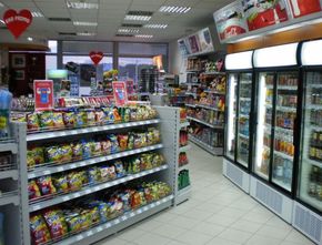 Seorang Pemuda Mencuri “Barang Yahudi” di Minimarket Agar Dapat Pahala