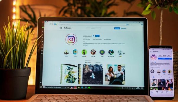 Tak Pakai Ribet! Begini Cara Mudah Bagikan Story Instagram ke Orang Terdekat Anda
