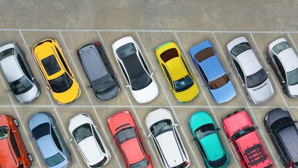Ini Tips Pilih Warna Mobil yang Sesuai Karakter dan Kepribadian
