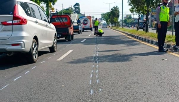 Berita Jogja: Kecelakaan yang Merenggut Nyawa Pesepeda Terjadi di Ring Road Timur