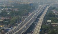 Mengapa Jalan Tol Japek II Layang Ganti Nama jadi Tol Mohammed Bin Zayed?