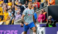 Mason Greenwood Bisa Lampaui Rekor Legenda Liverpool