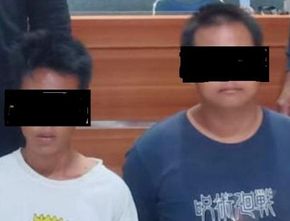 Polisi Lakukan Tes Psikologi Terhadap Remaja Tersangka Pembunuhan di Makassar