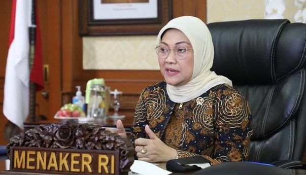 Menaker Minta Karyawan yang Di-PHK Startup Cari Kerja Lain, Netizen: Enak Bener Jadi Menteri, Migor Mahal Suruh Rebus, PHK Suruh Cari