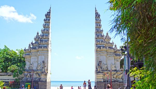 Inilah 3 Objek Pantai Wisata di Bali Selatan yang Paling Populer