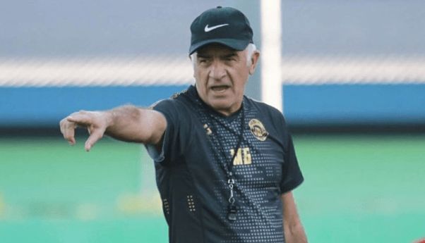 Negosiasi Gaji Buntu, Mario Gomez Tinggalkan Arema FC