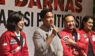 Kaesang Ultimatum Ade Armando: Tidak Bisa Taat UU, Bisa Keluar Saja dari PSI