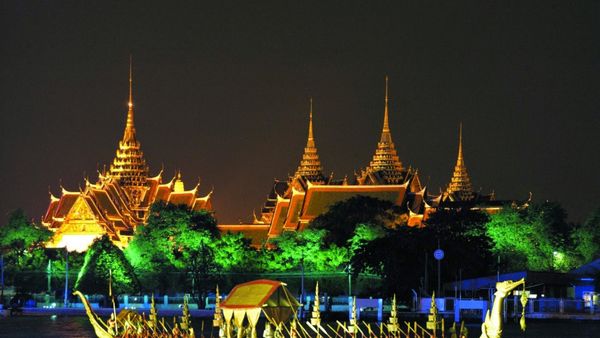 Intip Tips Liburan ke Thailand Pertama Kali