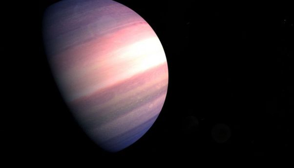 Dua Planet Baru Ditemukan, Jaraknya 352 Tahun Cahaya dari Bumi