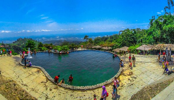 Inilah Rekomendasi Terbaik 3 Kolam Renang Salatiga dan Sekitarnya