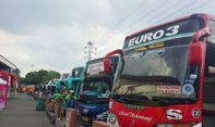 Mulai Buka Hari Ini! Segera Daftar Mudik Gratis Bersama Perum Bulog, Tersedia 350 Tiket