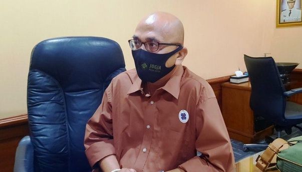 Mengejutkan! Pengunjung Menginap Wisata Jogja Terbebani Rapid Test Antigen, Pemesanan Hotel Dibatalkan