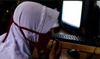 Berita Terkini: Modal TV Tabung, Warga Margosari Lampung Buat Alat Pembelajaran Daring Tanpa Internet