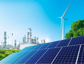 Investasi Energi Bersih Global Tembus Rekor Baru, 2,2 Triliun dalam Genggaman!