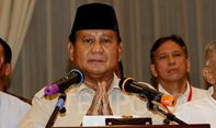 Prabowo Hadiri Kongres PDIP, Apa Maknanya?