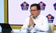 Satgas Covid-19 Tegaskan Chip di dalam Vaksin Merupakan Hoaks