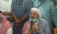 Beredar Foto Syekh Ali Jaber dengan Kelompok Teroris, Bagaimana Faktanya?