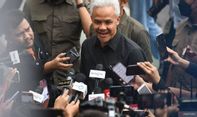 Debat Perdana, TPN Pastikan Ganjar Gunakan Waktu yang Diberikan dengan Efektif