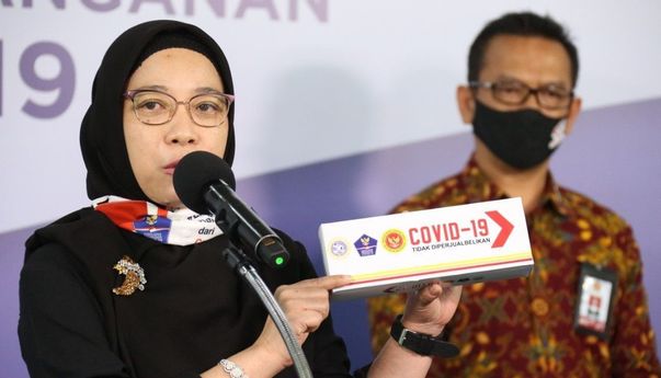 Polemik Obat Covid-19 Unair, Ditemukan atas Kerja Sama dengan BIN dan TNI