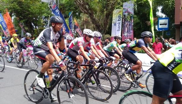 Balap Sepeda Tak Dipertandingkan di PON Papua, PB ISSI Minta Bantuan Menpora