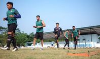 Hadapi Arema FC di Laga Pembuka Piala Menpora, Ini Persiapan Tira Persikabo