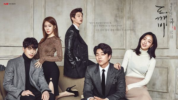 Drama Korea Terbaik dengan Rating yang Tinggi