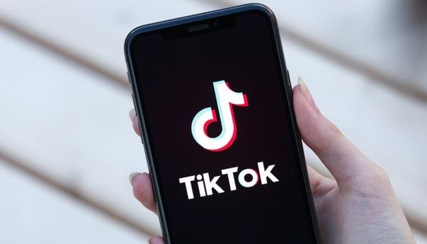 TikTok Klaim Hapus Ratusan Konten Hoaks Kekerasan di Myanmar