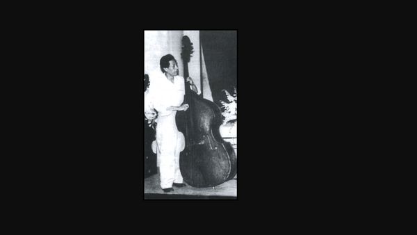 Tjok Sinsoe, Legenda Jazz Indonesia di Masa Penjajahan