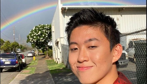 Rich Brian Jadi Musisi Indonesia Pertama yang Dapat 10 Juta Pendengar di Spotify