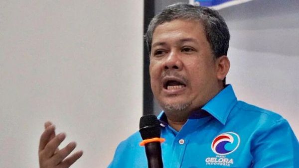 Fahri Hamzah: NasDem Tak Rasional, Tiga Kandidat Capres Cuma Bikin Gejolak Internal?