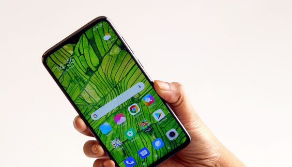 5 Kekurangan Xiaomi Redmi Note 8 Pro