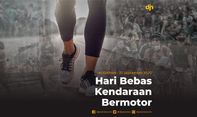 Hari Bebas Kendaraan Bermotor: Kampanye untuk Mengurangi Polusi Udara