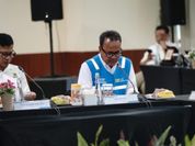 Kerja Sama Energi Bersih Indonesia-Bangladesh Diperkuat lewat PLN NP