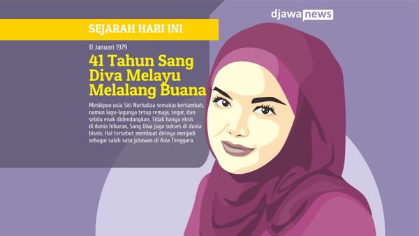 Eksistensi Siti Nurhaliza, dari Panggung Hiburan hingga Bisnis