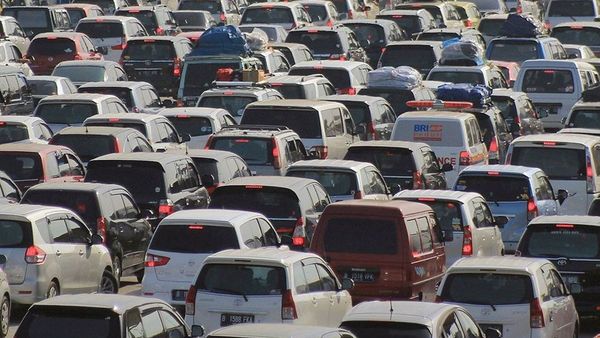 Mudik 2023: Prediksi dan Panduan Hindari Kemacetan