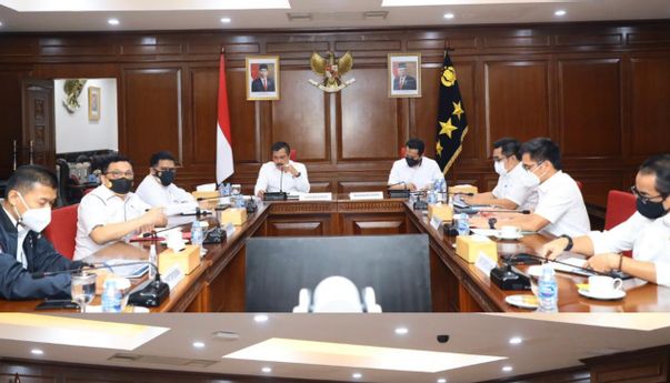 Kabareskrim: Tindak Tegas Penyebar Berita Bohong yang Bikin Bingung Masyarakat dalam Penanganan Covid-19