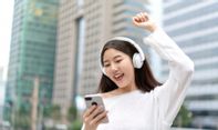 Mendengar Musik dengan Volume Kencang Ancam 1,1 Miliar Remaja Kehilangan Pendengaran