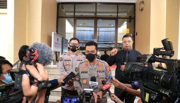 Pasukan Burung Hantu Tangkap Yusuf Iskandar, Eks FPI yang Niat Serang Bom ke TNI-Polri