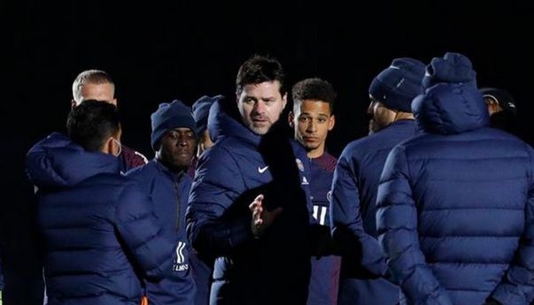 Tottenham yang Gagal Move On, Mau Balikan dengan Pochettino