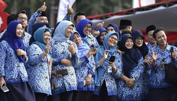 Awas! Larangan Parsel Lebaran untuk PNS dan 12 Jenis Penerimaan Gratifikasi yang Tak Wajib Lapor KPK