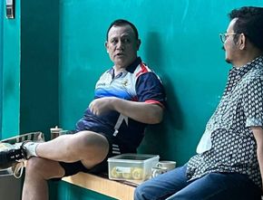 Sederet Alat Bukti Penetapan Firli Bahuri Jadi Tersangka Pemerasan SYL, Ada Dokumen Valas Rp7,4 M