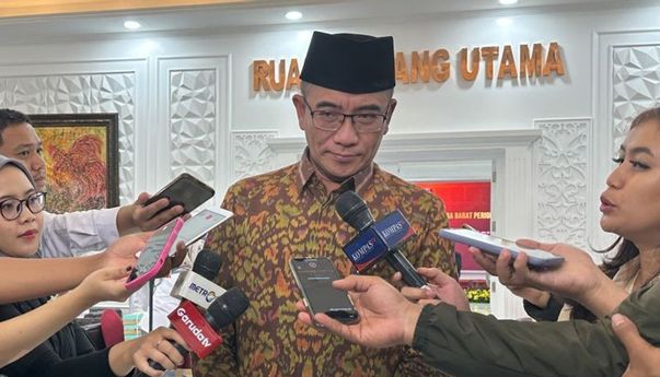 KPU Verifikasi Faktual Calon Independen dengan Menggunakan Metode Sensus
