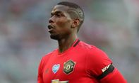 Positif Covid-19, Paul Pogba dan Tanguy Ndombele Dicoret dari Timnas Perancis